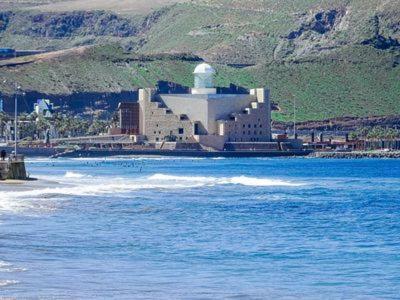 Casa Familiar Cd Villa Las Palmas de Gran Canaria Eksteriør billede