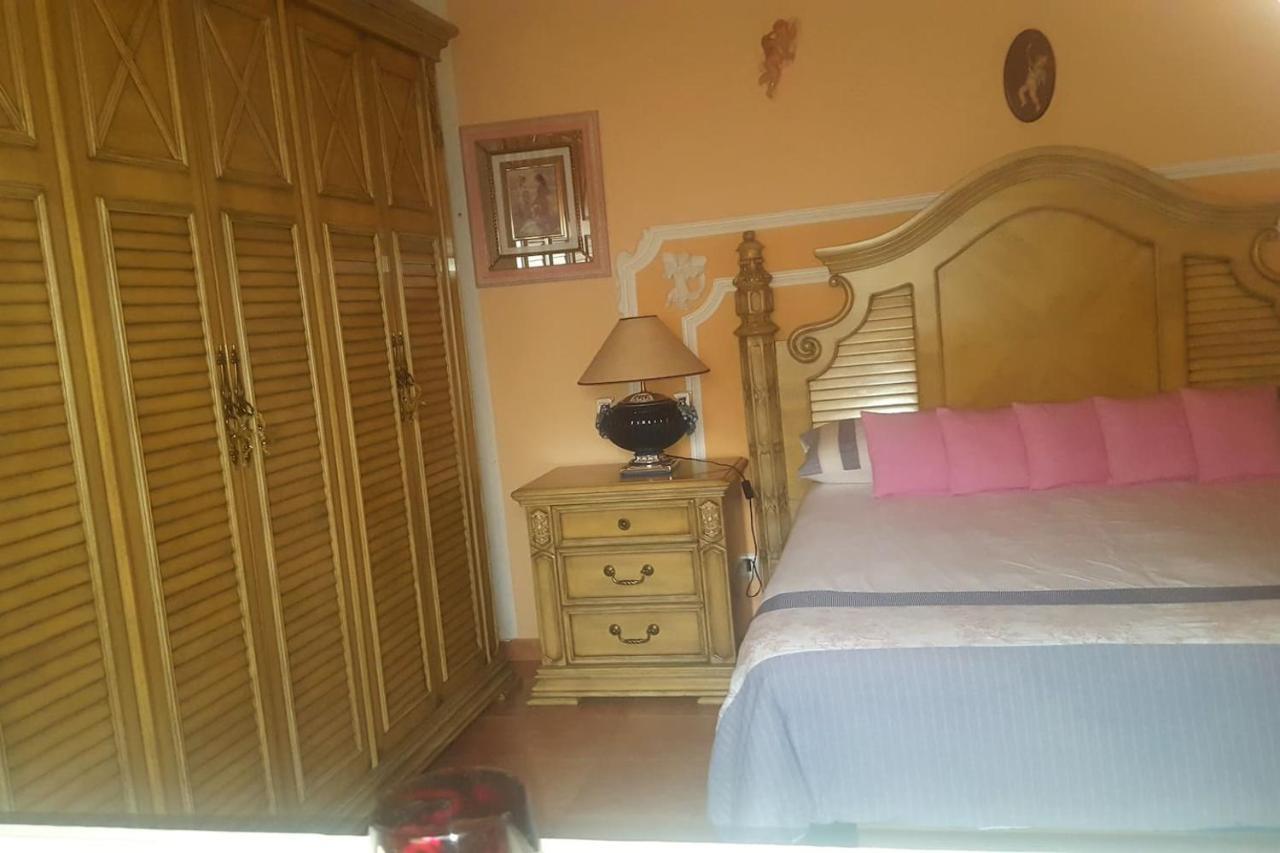 Casa Familiar Cd Villa Las Palmas de Gran Canaria Eksteriør billede