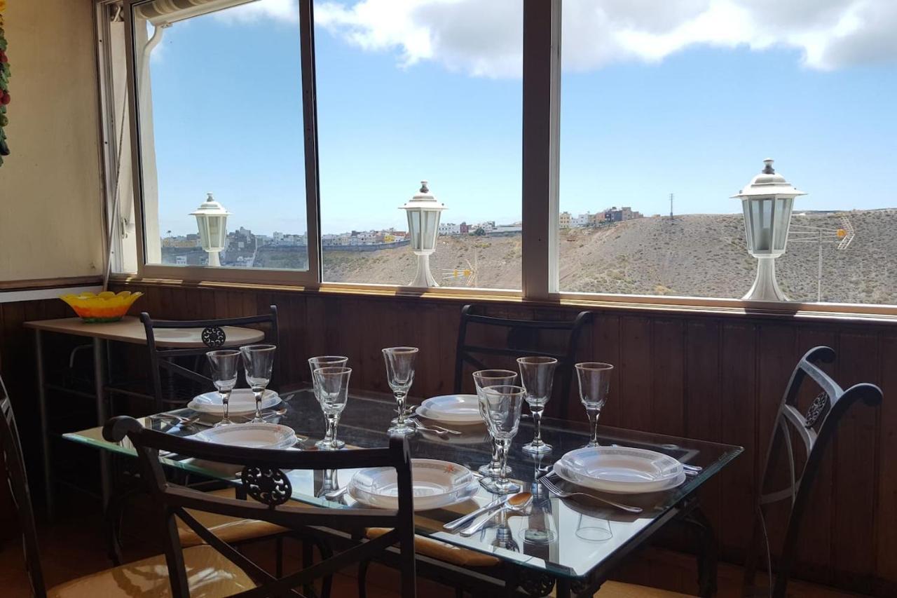 Casa Familiar Cd Villa Las Palmas de Gran Canaria Eksteriør billede